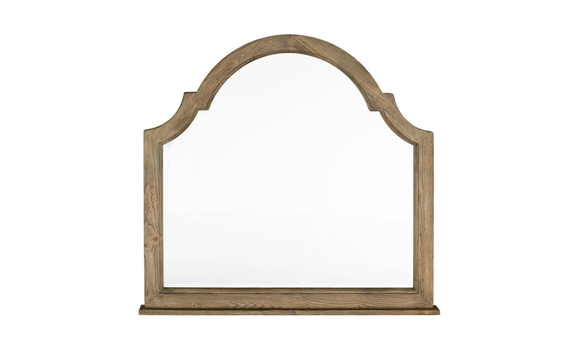 Urban Cottage Albion Mirror
